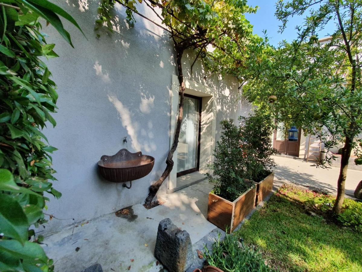 Il Melograno Dell'Etna Villa Aci Bonaccorsi Exterior photo
