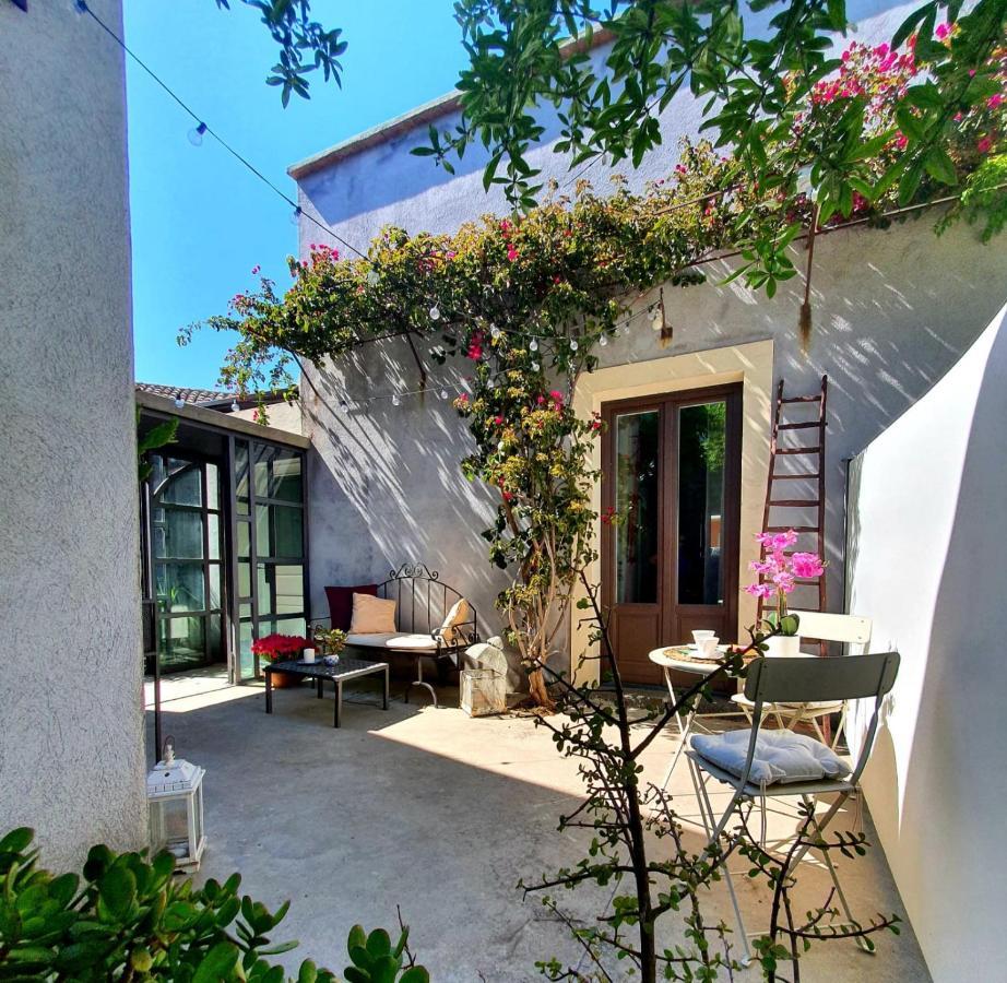 Il Melograno Dell'Etna Villa Aci Bonaccorsi Exterior photo