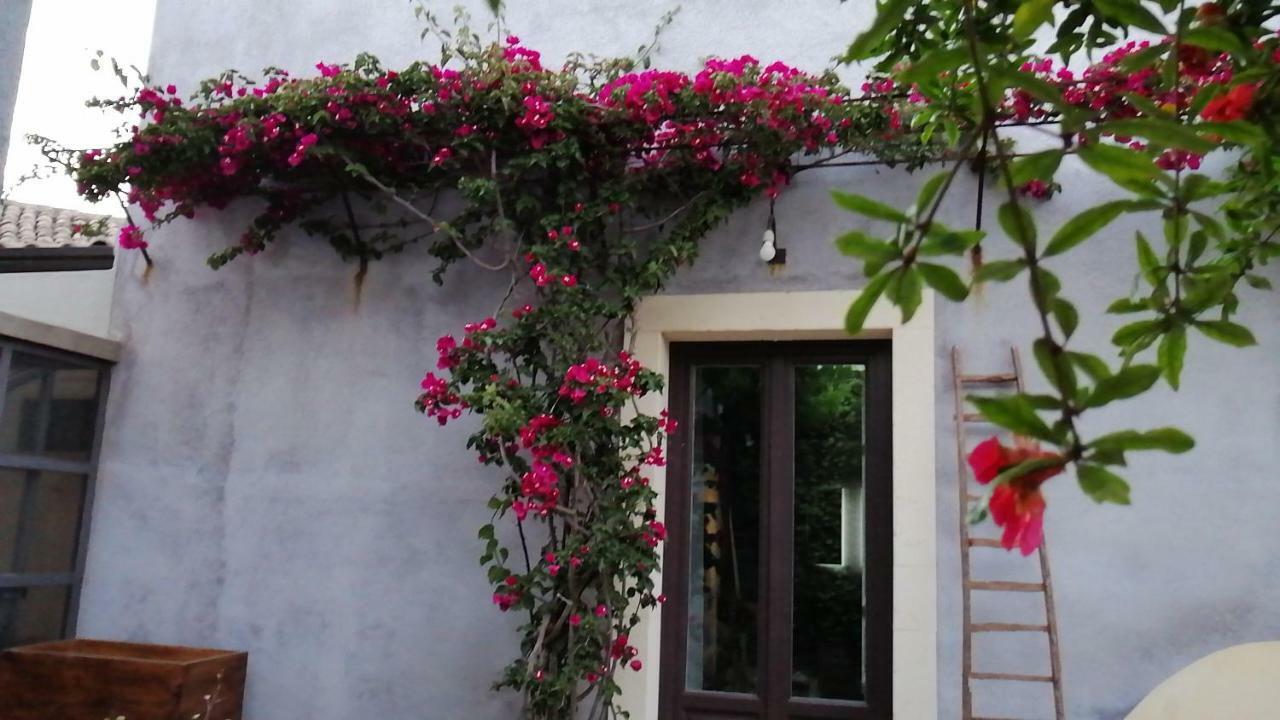 Il Melograno Dell'Etna Villa Aci Bonaccorsi Exterior photo